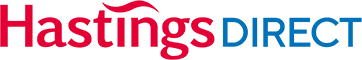 Hastings direct logo