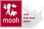 Mooh logo