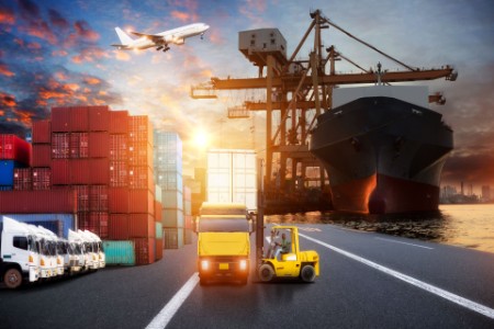 DPH u přeshraničního pohybu zboží v rámci EU, dovozu a vývozu zboží