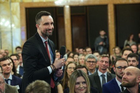 EY Podnikatel roku 2022 hl. města Prahy a Středočeského kraje