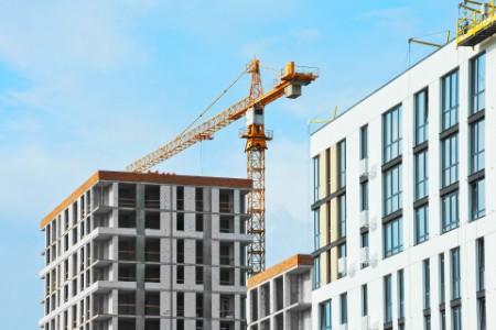 Ceny bytů dále rostou. Hlavně v Praze a krajských městech