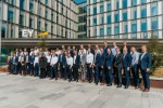 EY's Corporate Finance-team i Danmark