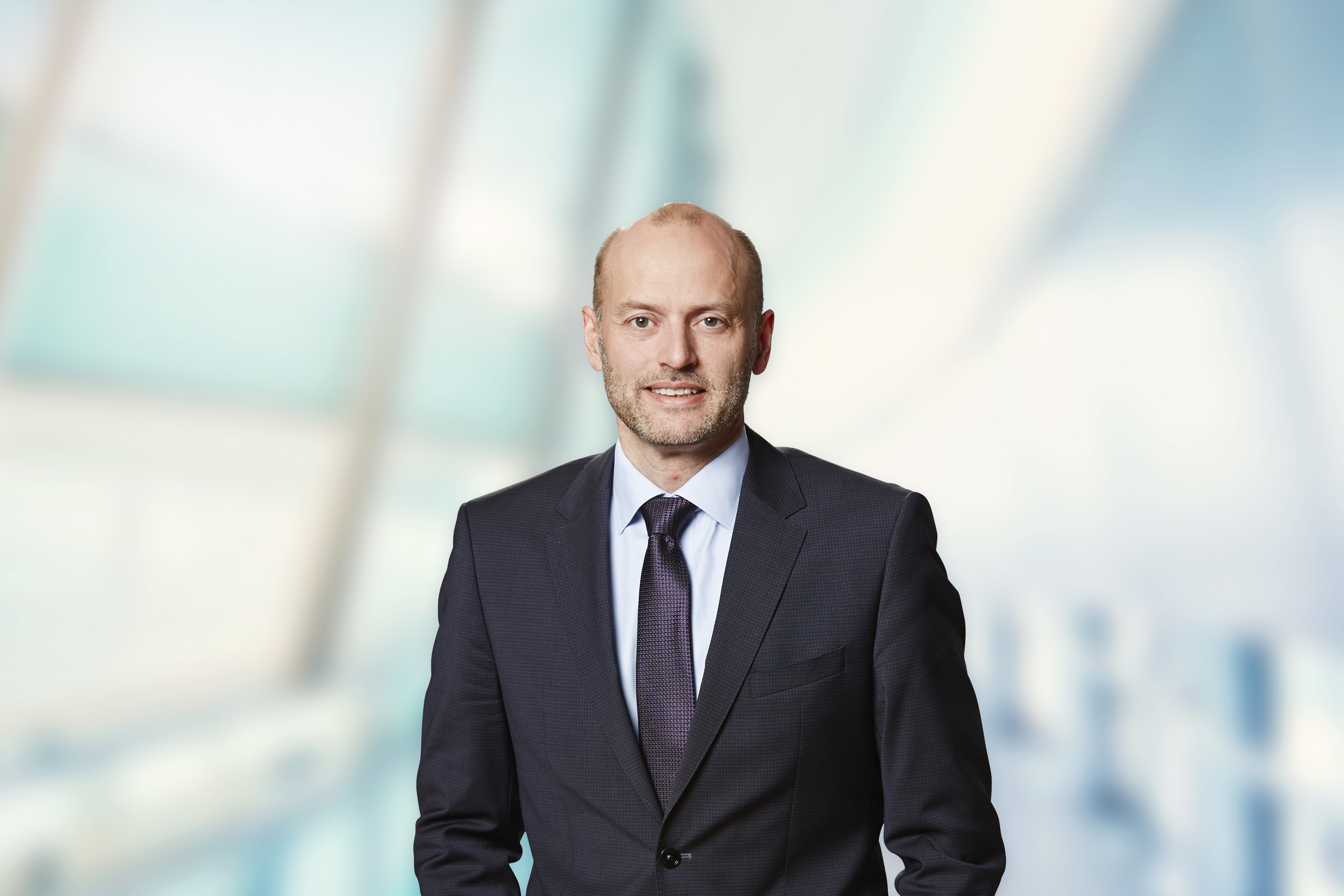 Brian Skovhus Jakobsen – Partner EY Danmark