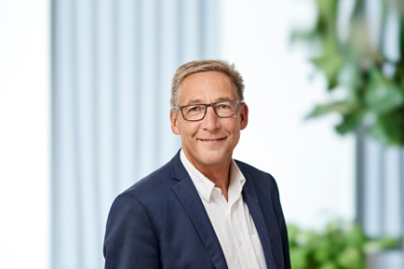 Foto af Jørgen Glenn Andersen; EY