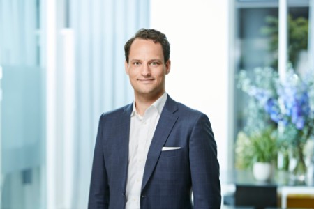 Nikolaj S Lauszus - Manager, Consulting, EY Denmark