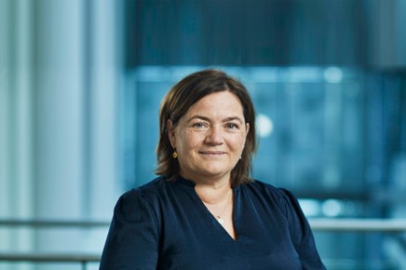 Siri H. Kjellevold, EY