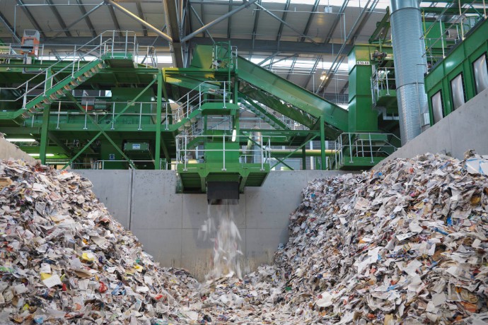 Így alakul át a hulladékgazdálkodás Magyarországon