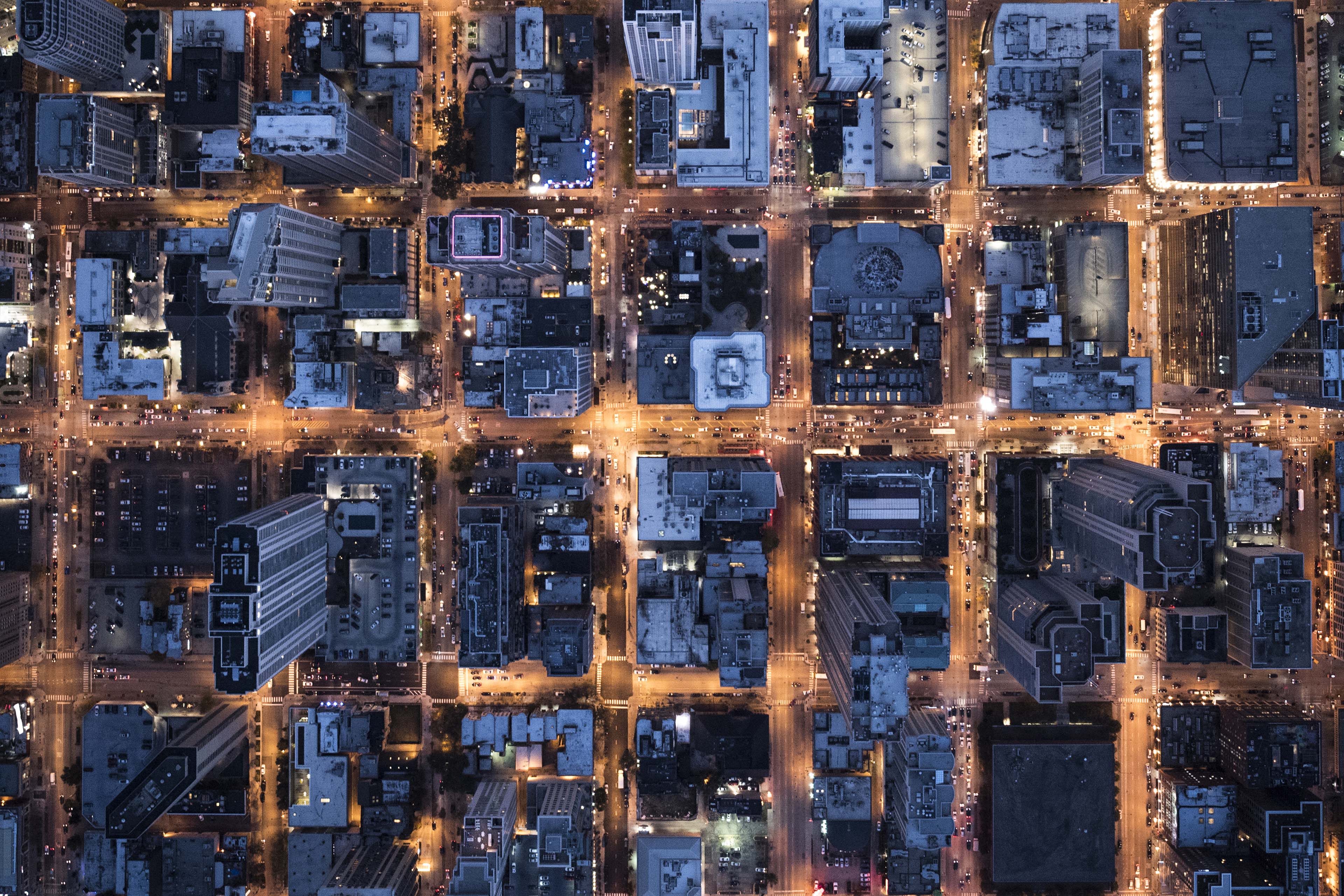 Hvad Sker Der Med Ejendomsskatten Fra 2024 EY Danmark   Ey Aerial View Of Chicago 