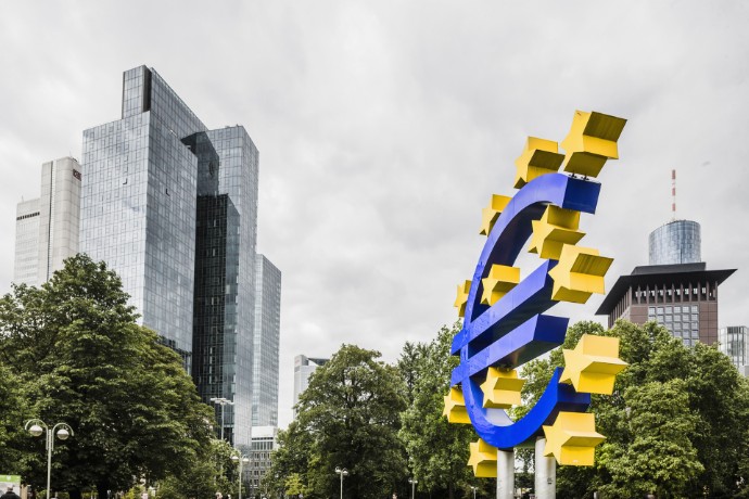 Europa vor der Zinswende