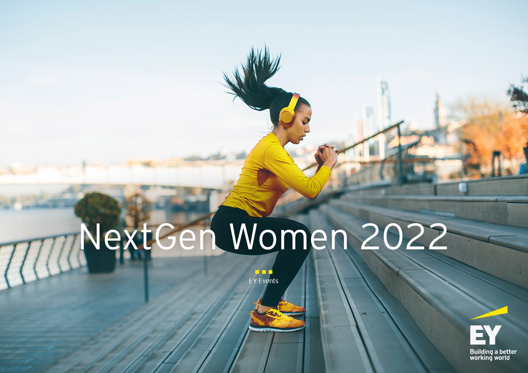 EY NextGen Woman 2022