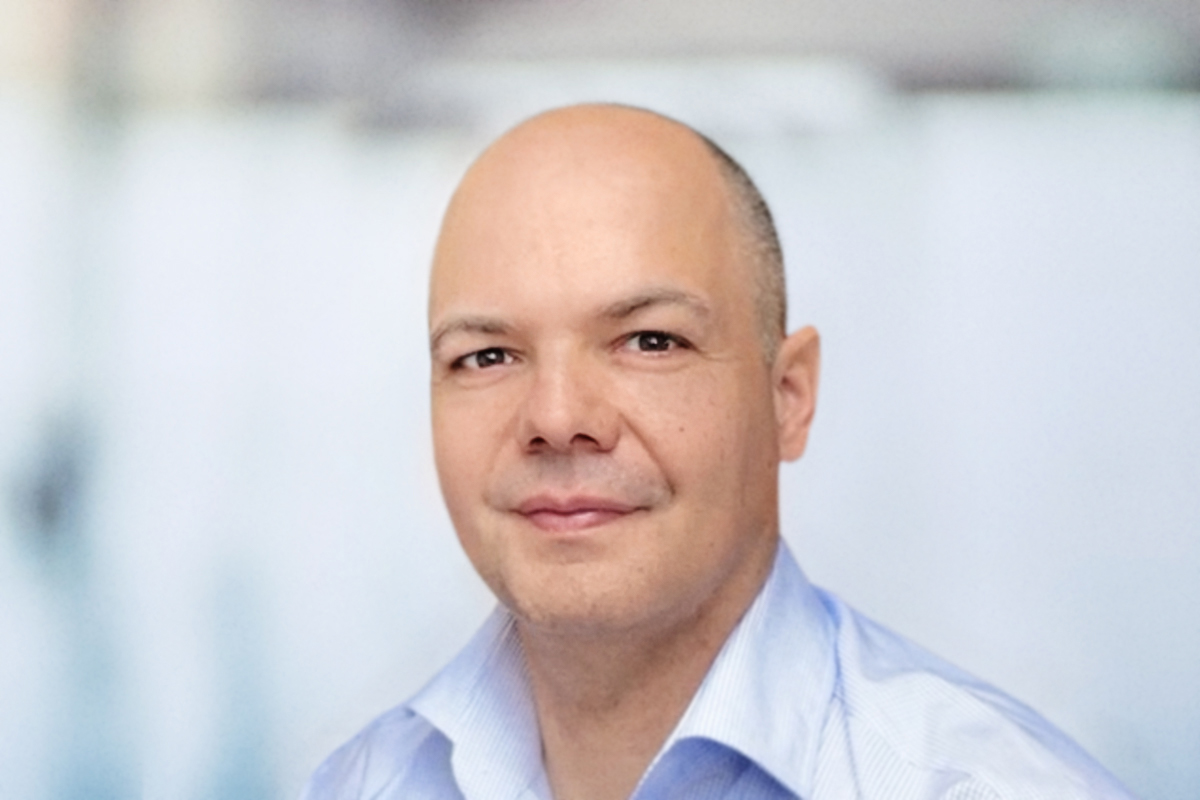 Andreas Bartmann - Senior Manager, Financial Services Business Consulting,  Ernst & Young Wirtschaftsprüfungsgesellschaft GmbH