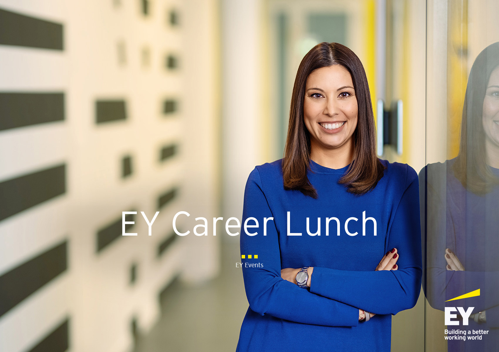 EY Career Lunch 2023