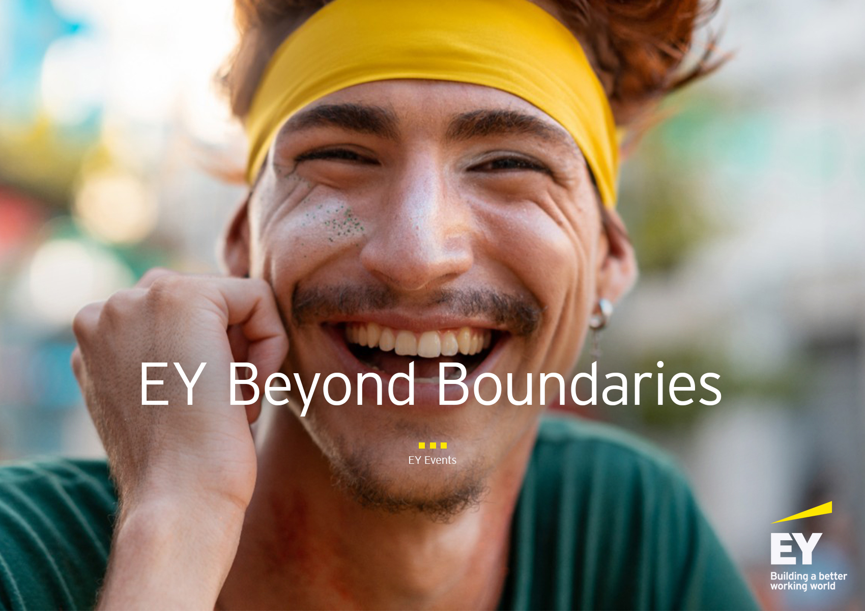 EY Beyond Boundaries