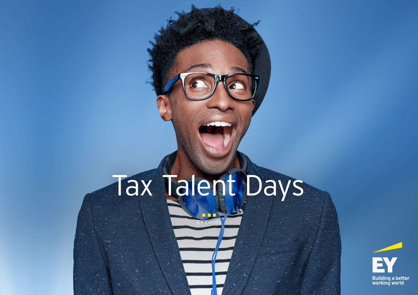 Tax Talent Days: Berlin Edition