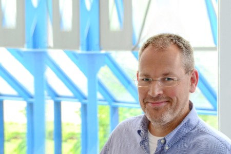 Profilbild Bernd Reichelt