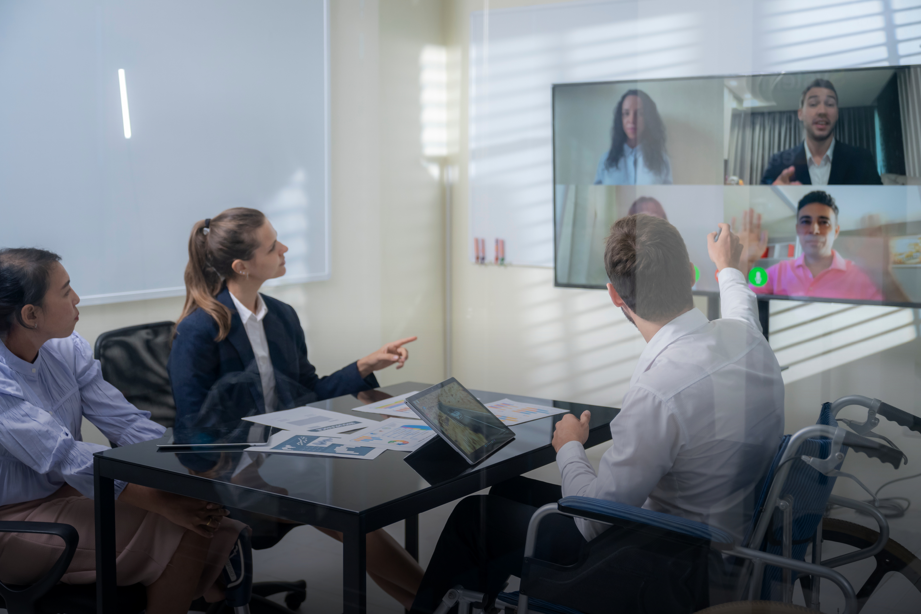 Přeshraniční teleworking – rámcová smlouva mezi Německem a Českou republikou |  EY