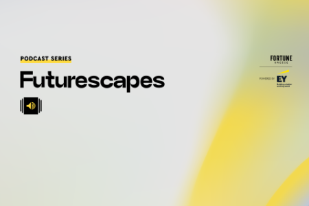 Futurescapes: The Future of Healthcare & Biotech
