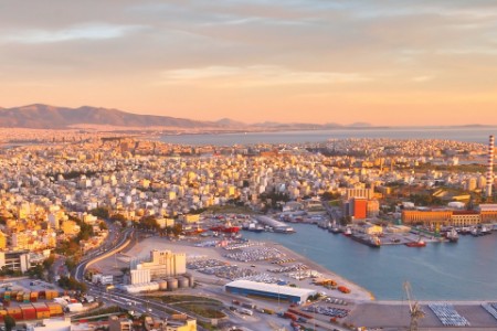 Επανατοποθετώντας την Ελλάδα ως διεθνές ναυτιλιακό κέντρο - Φωτογραφία