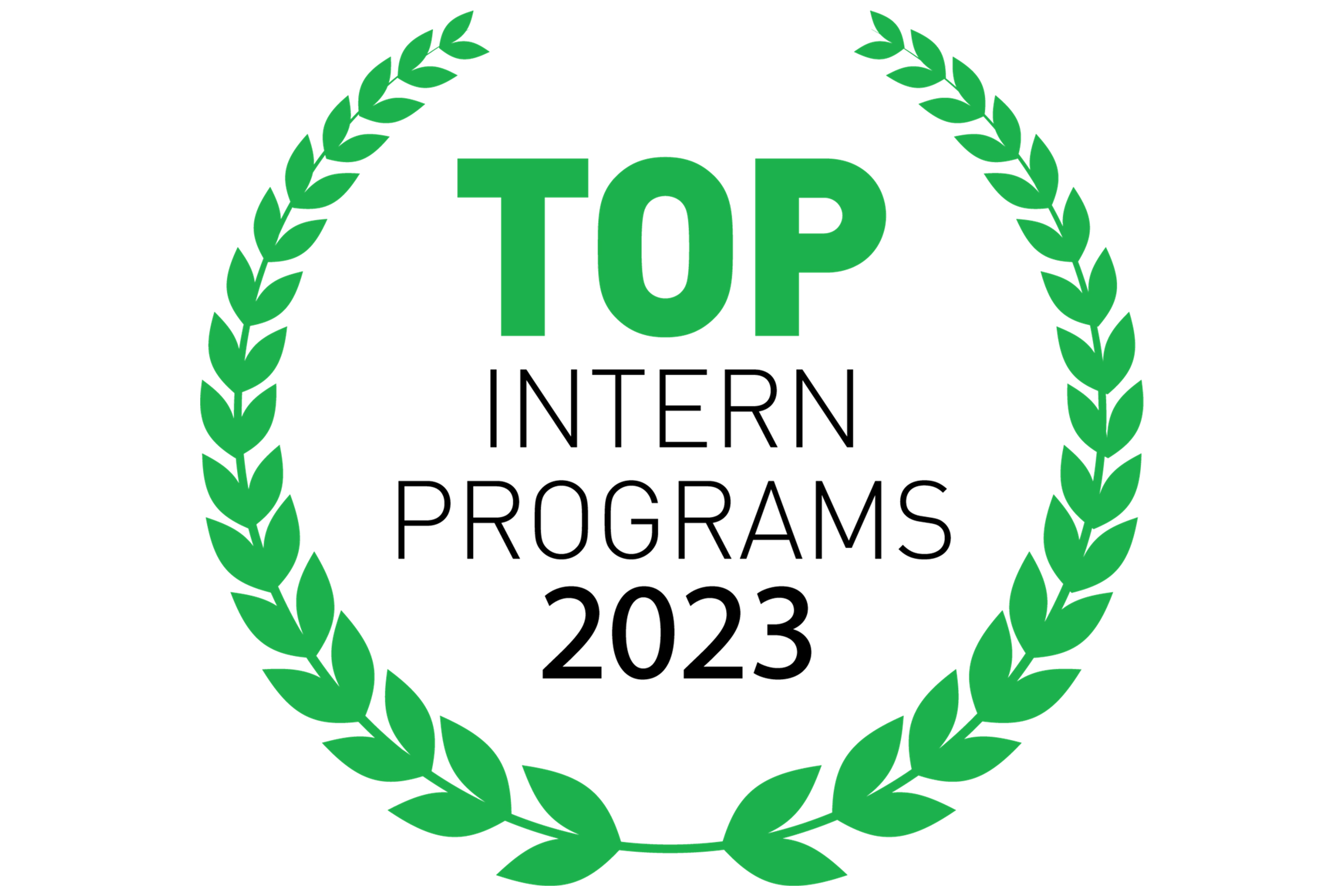 Top intern programs 2023