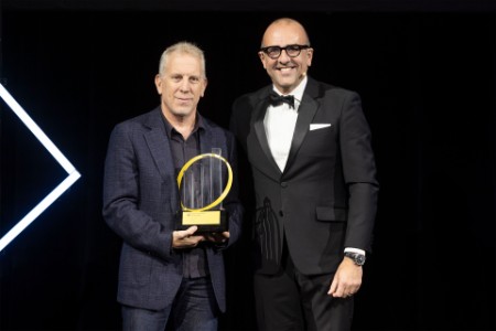 Highlights from the 2024 EY Entrepreneur Of The Year Awards Ceremony