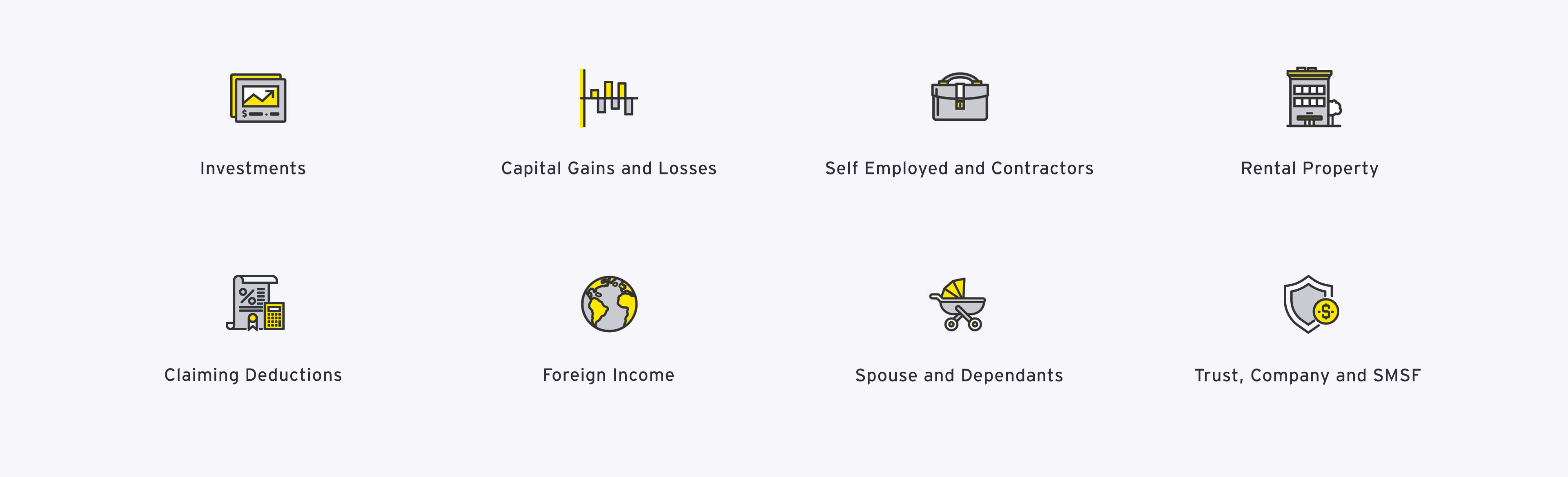 ey taxchat icons