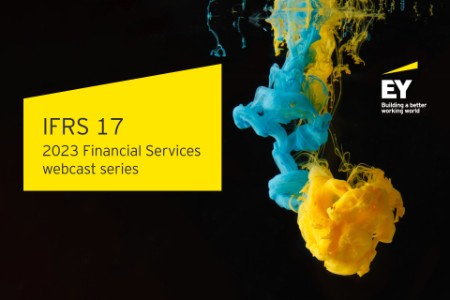 IFRS 17 – 2023 Financial Services webcast series