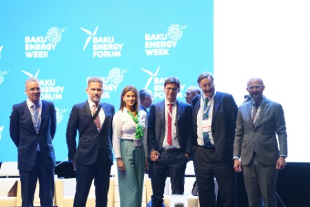  Baku Energy Forum 2-3 June 2022