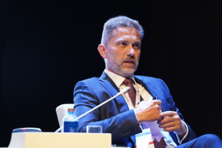 Marek Mikitiuk, CESA Oil & Gas Consulting Leader