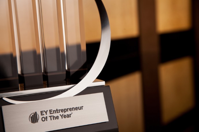 EY Azerbaijan Announces Winners for the Entrepreneur Of The Year 2022