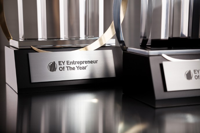 EY Unveils 13 Participants of This Year's 'EY Entrepreneur Of The Year™' Contest