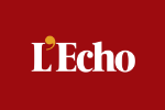 L'Echo logo