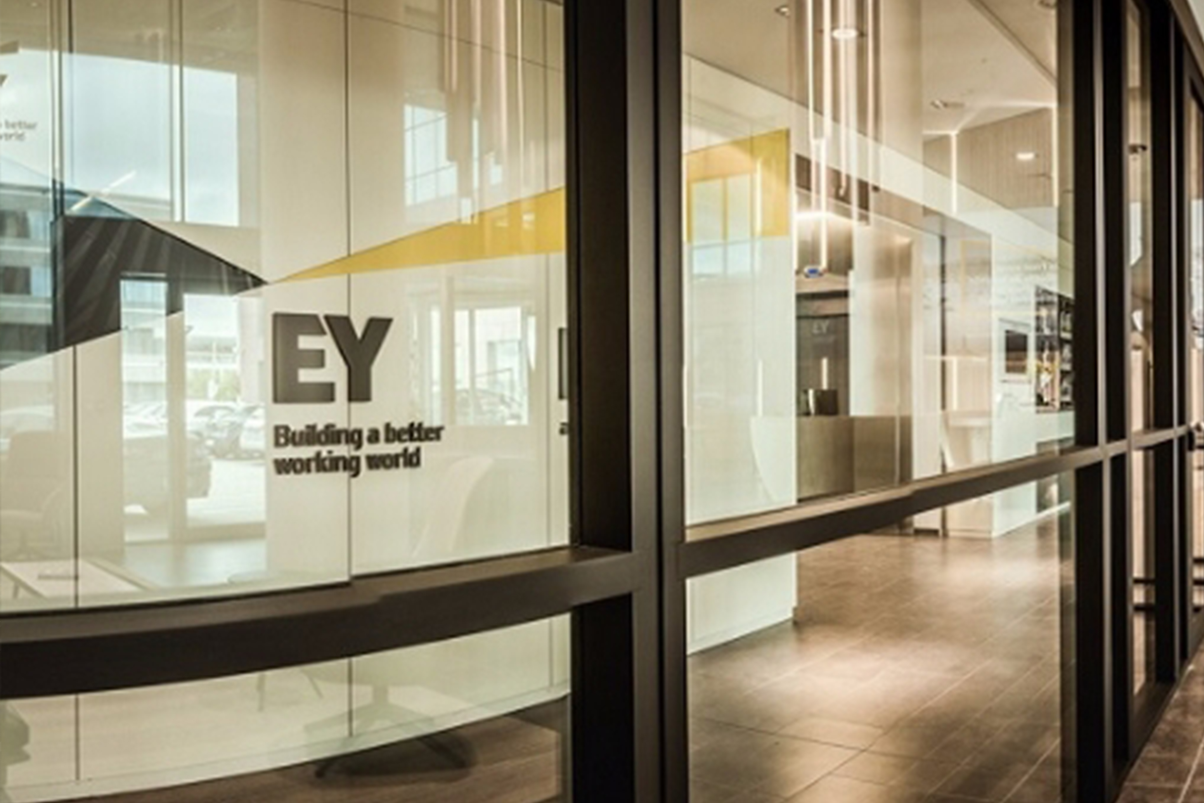 EY Belgique est élue « Great Place to Work » pour la cinquième année