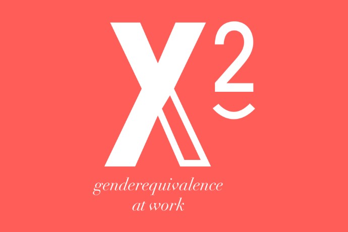 X² brings expertise around gender equality to EY