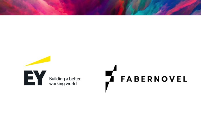 EY acquires Fabernovel - a leading provider of consulting services - and welcomes 350 new colleagues