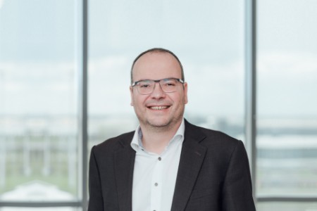 HR Director Wim De Wit