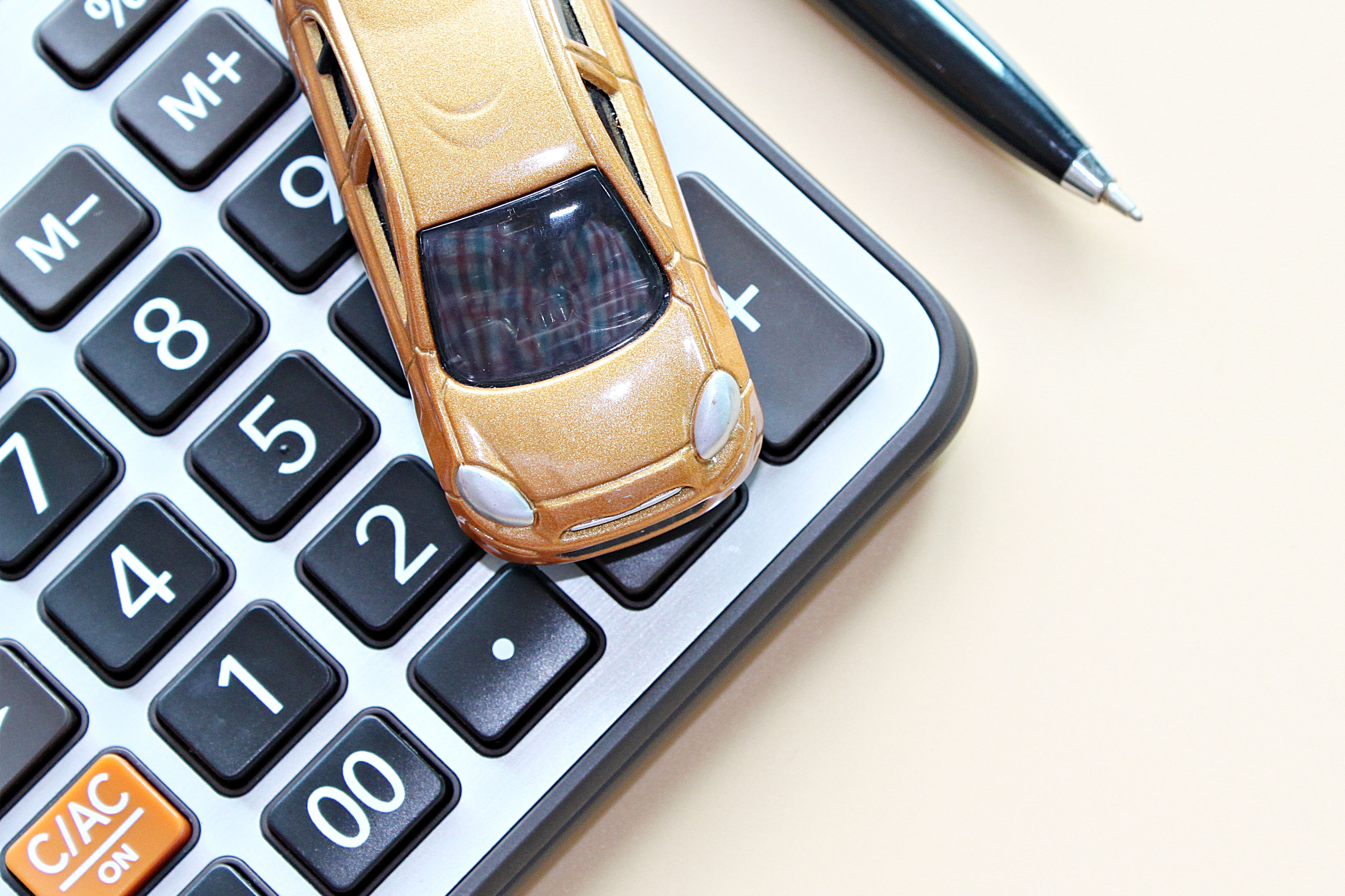 How Is The Total Cost Of Ownership Driving Your Mobility Strategy 