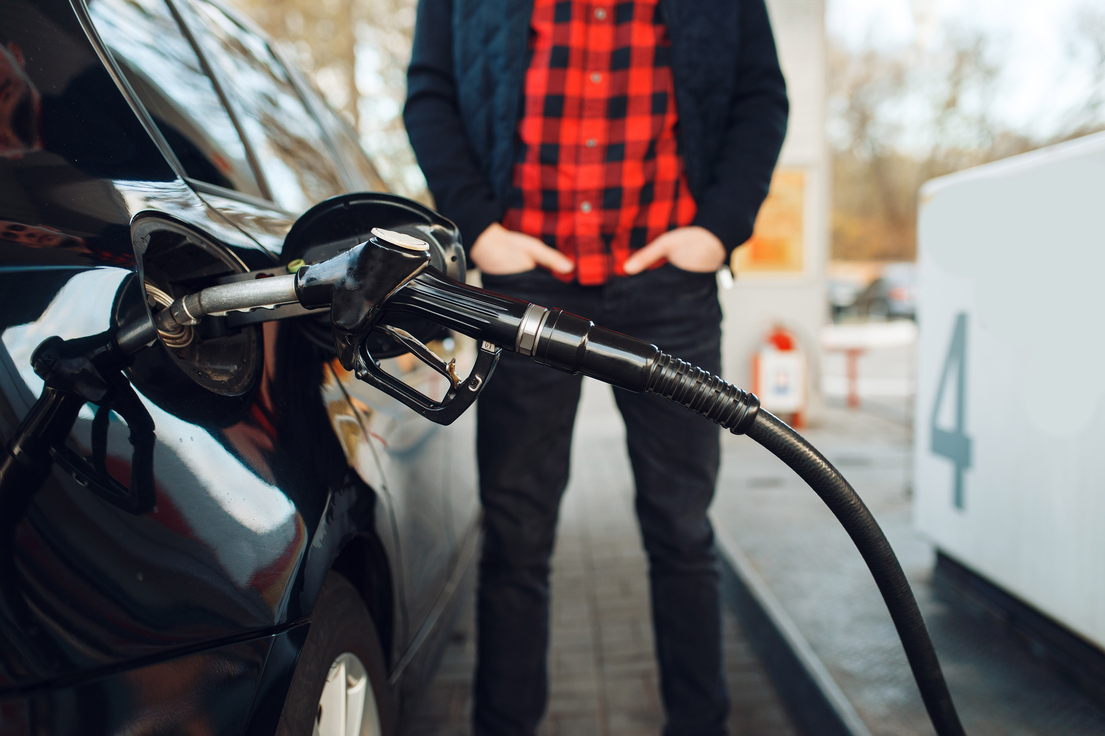 Will The Fuel Card charging Pass Become A Taxable Benefit In Kind In 