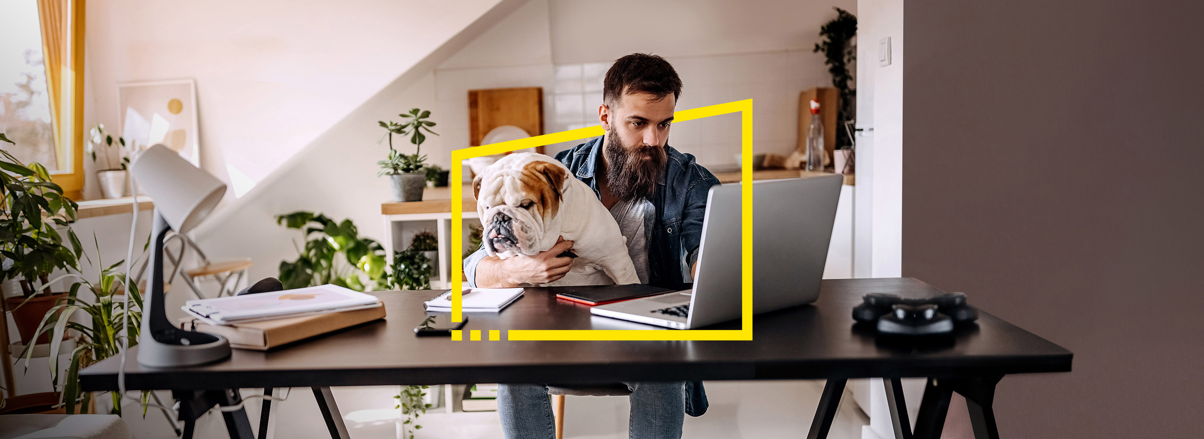 EY - Are consumers comfortable in the digital home?