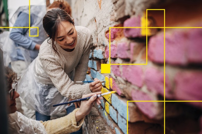 EY Canada unveils annual report measuring corporate responsibility impact