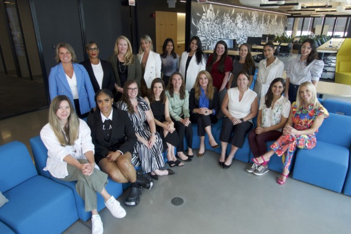 Six Canadians selected for EY Entrepreneurial Winning Women™