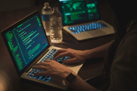hacking computer network
