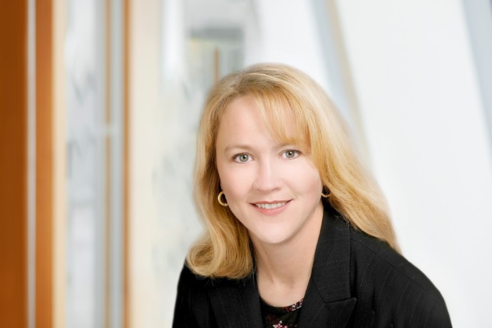 Alycia Calvert nommée présidente et chef de la direction d’EY Canada dès juillet 2024