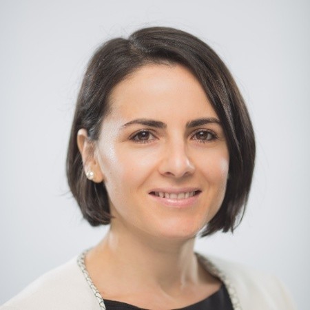 Zamira Aliko – Corporate Finance Vice President | EY Canada