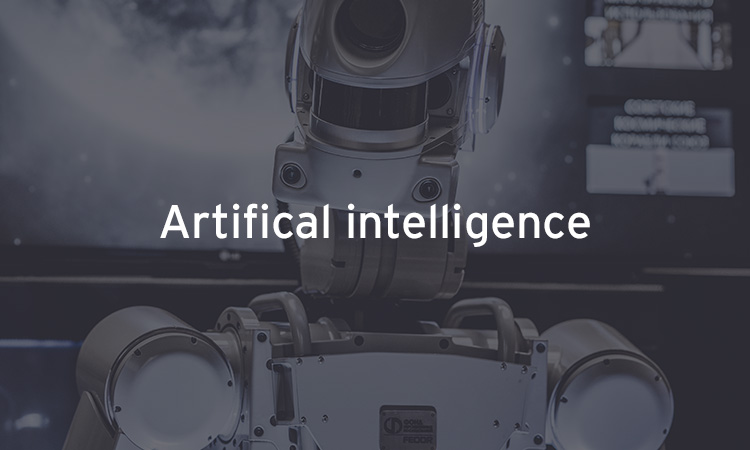 Artificial Intelligence | EY Canada