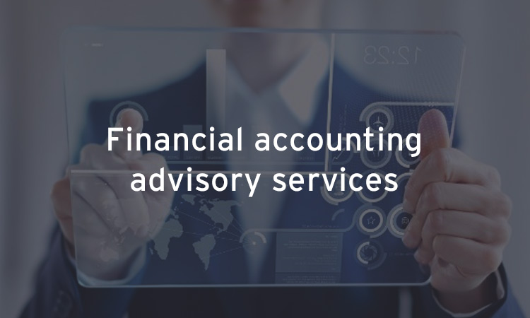 Financial accounting advisory services | EY Canada
