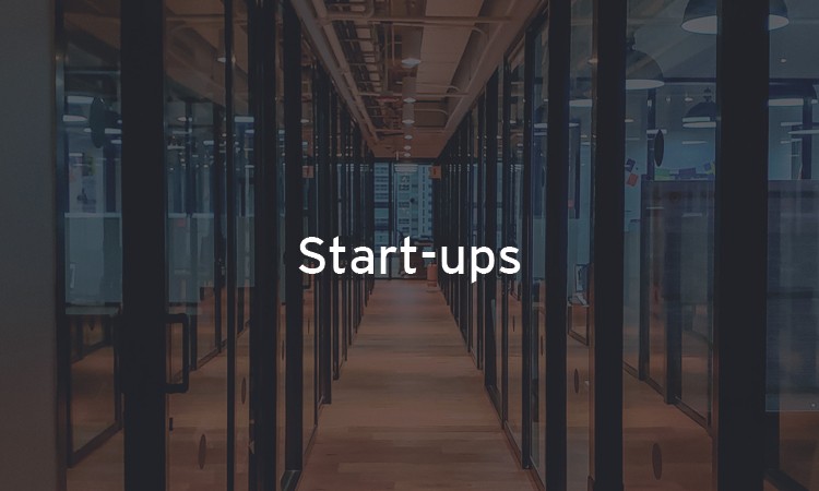 Start-ups | EY Canada