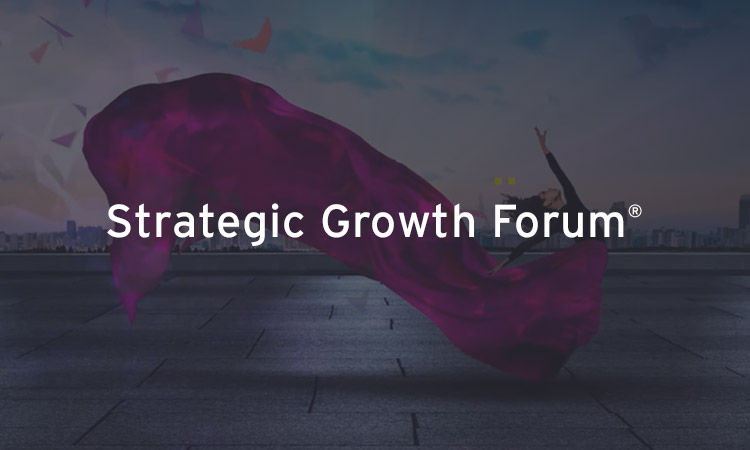 Forum sur la croissance stratégique