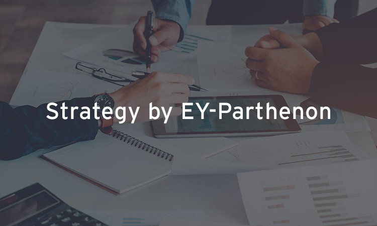 Strategy by EY-Parthenon