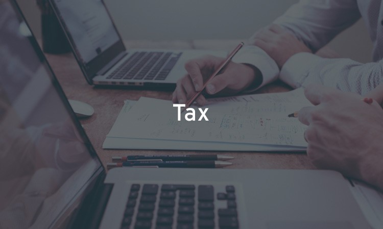 Tax | EY Canada