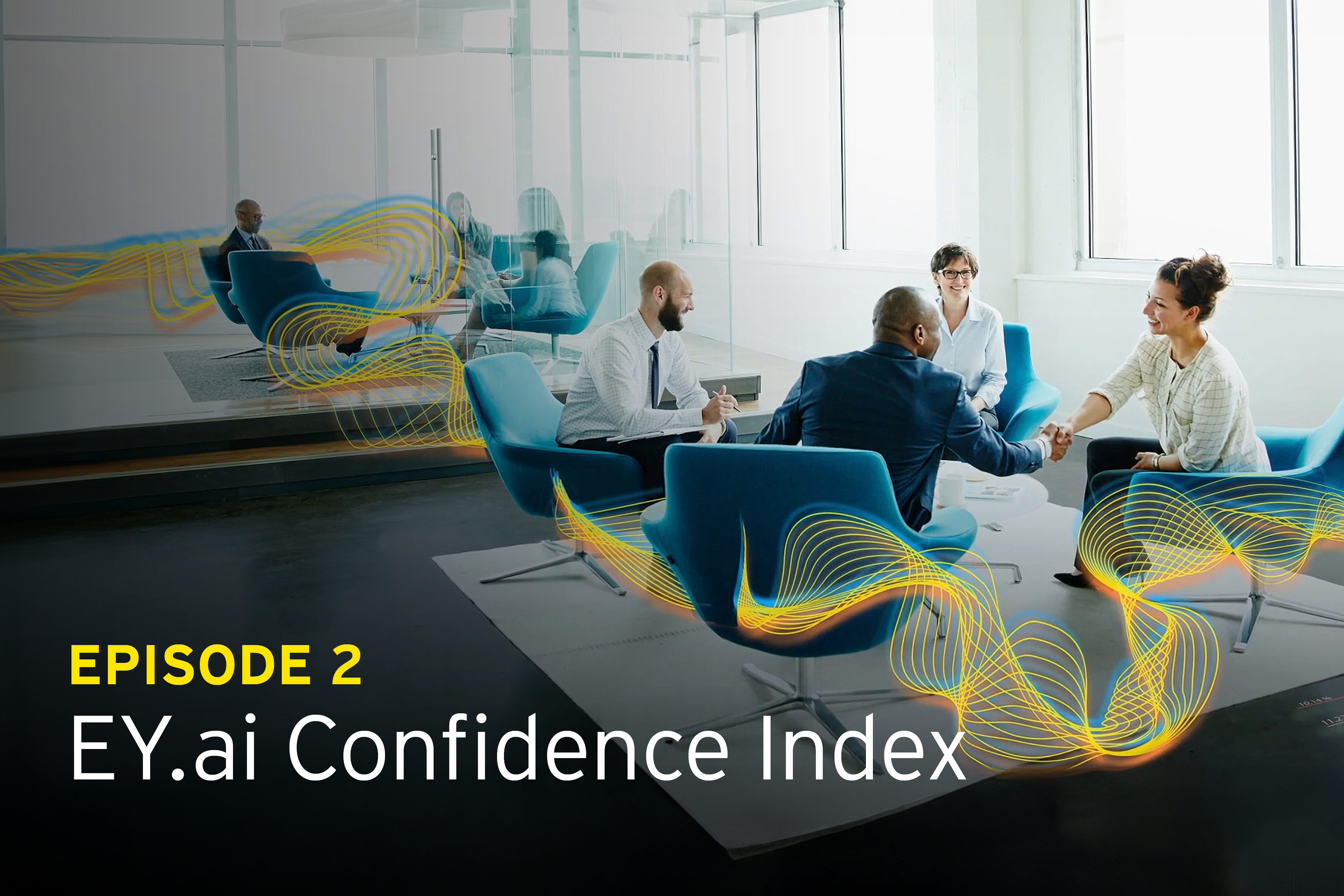 Episode 2: EY.ai Confidence Index